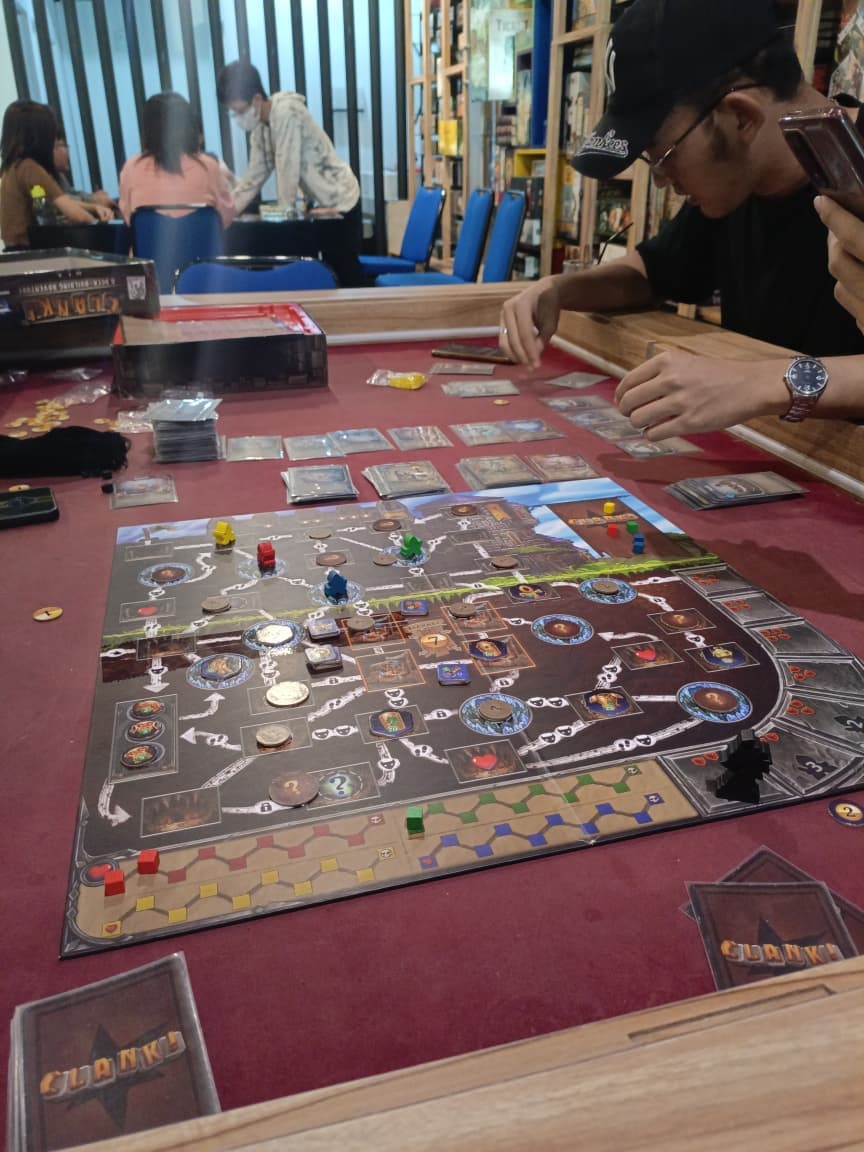 Board Game