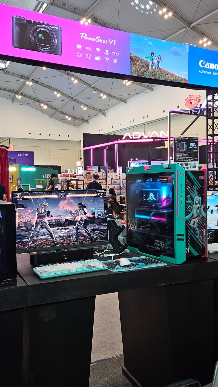 Migu PC