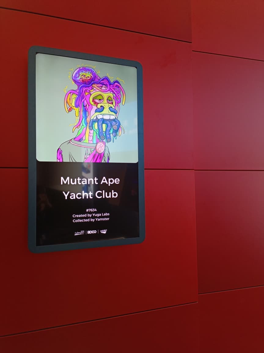 NFT Art